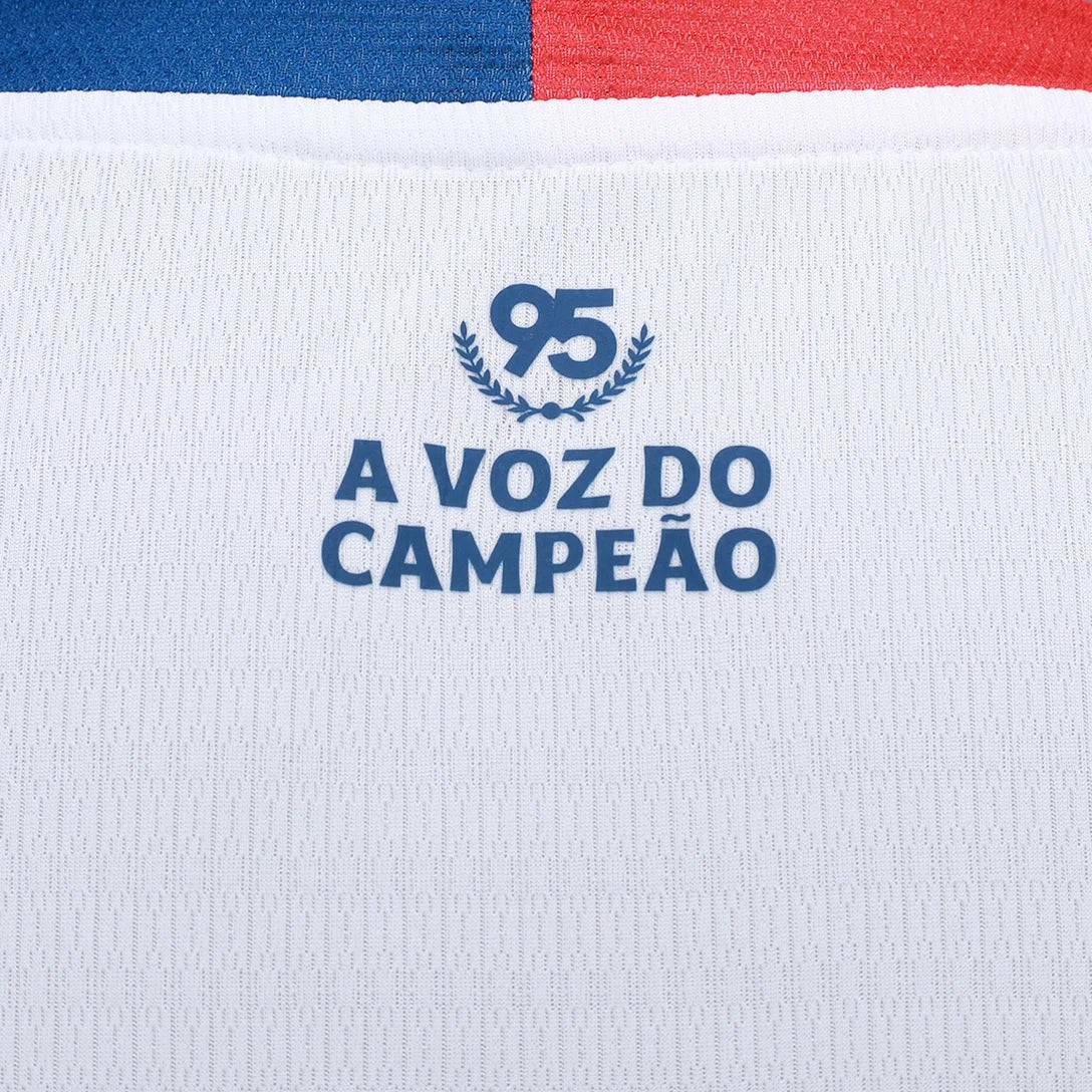 Camisa Bahia TItular 26/27 - Versão Jogador