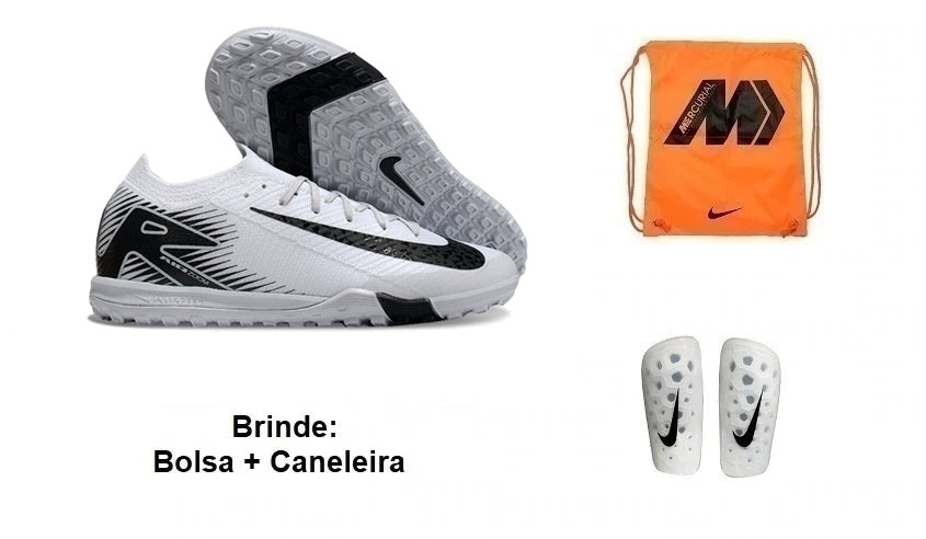 NIKE AIR ZOOM MERCURIAL VAPOR 16 (TF) 2