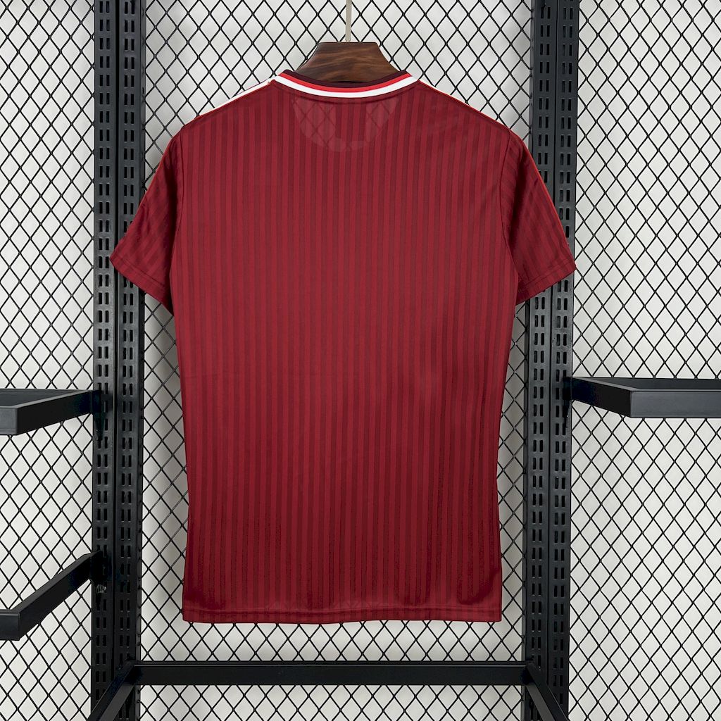 Camisa Bayern de Munique III 25/26 - Adidas Originals