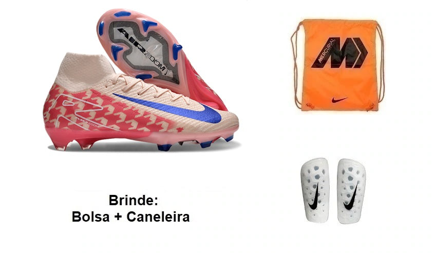 NIKE ZOOM SUPERFLY 10 ELITE [FG]