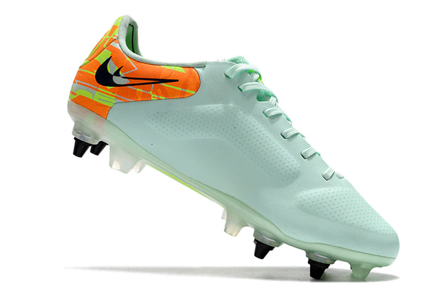 Chuteira Nike Tiempo Legend 9 Elite SG "Bonded Pack"