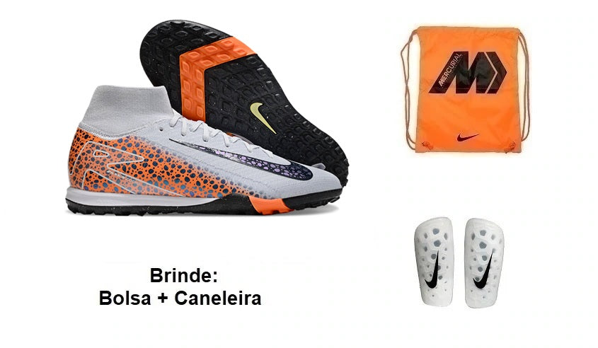 NIKE ZOOM SUPERFLY 10 ELITE (TF)