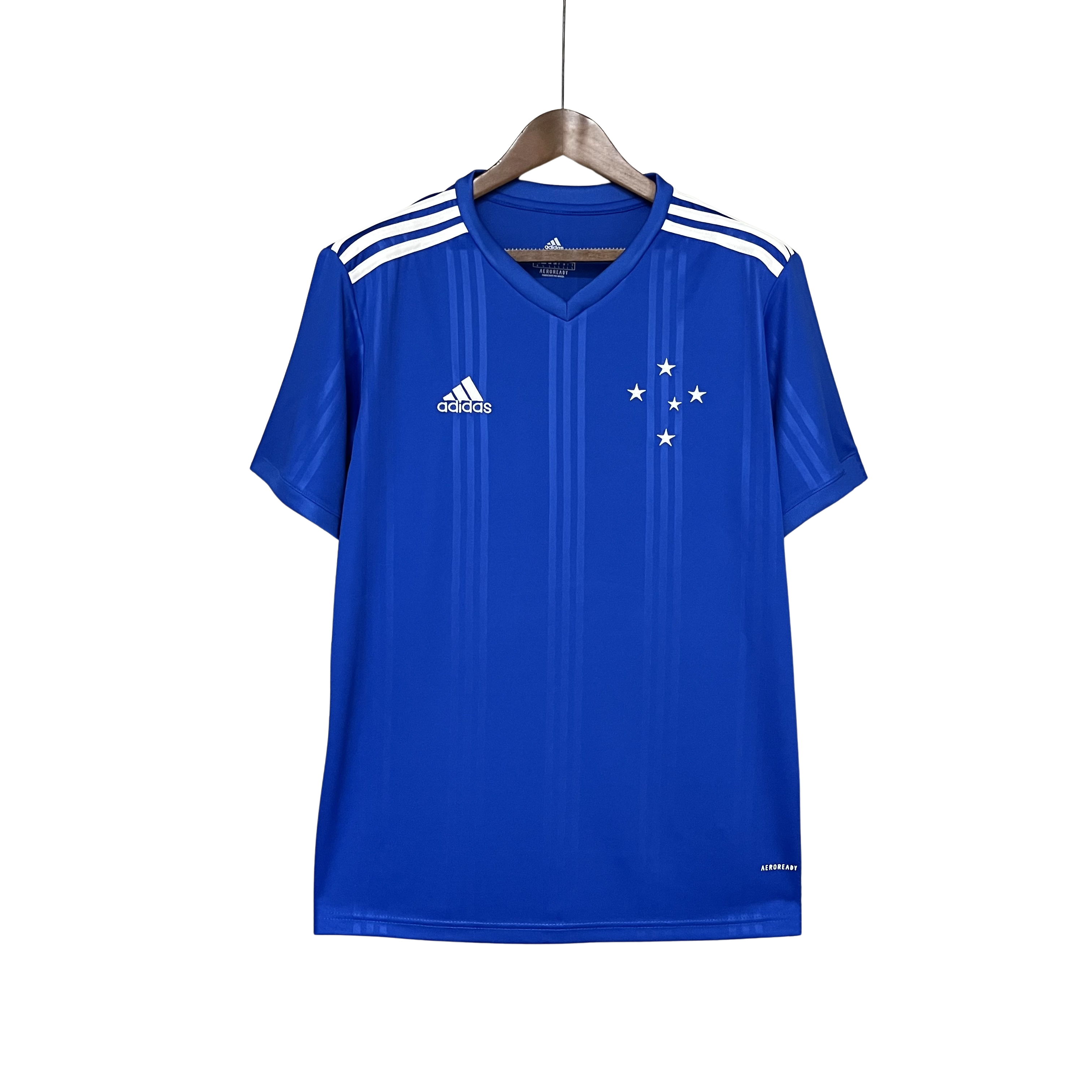 Camisa Edição Especial Cruzeiro 21/22 - Azul