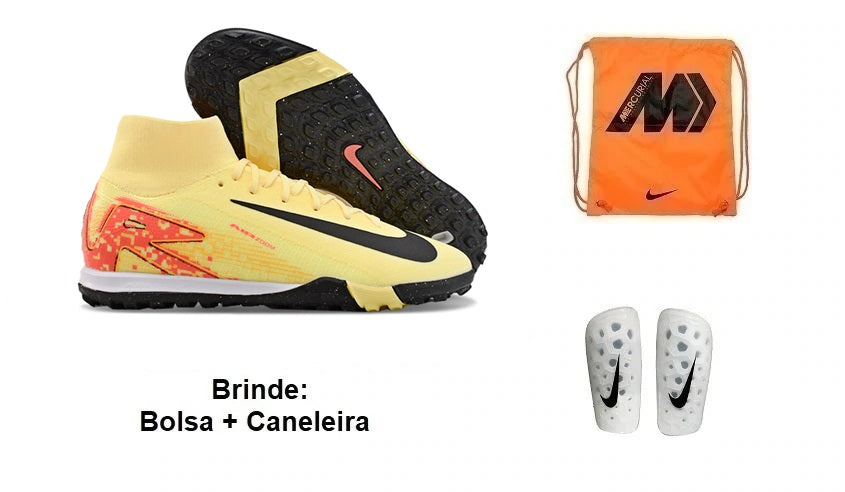 NIKE ZOOM SUPERFLY 10 ELITE (TF)