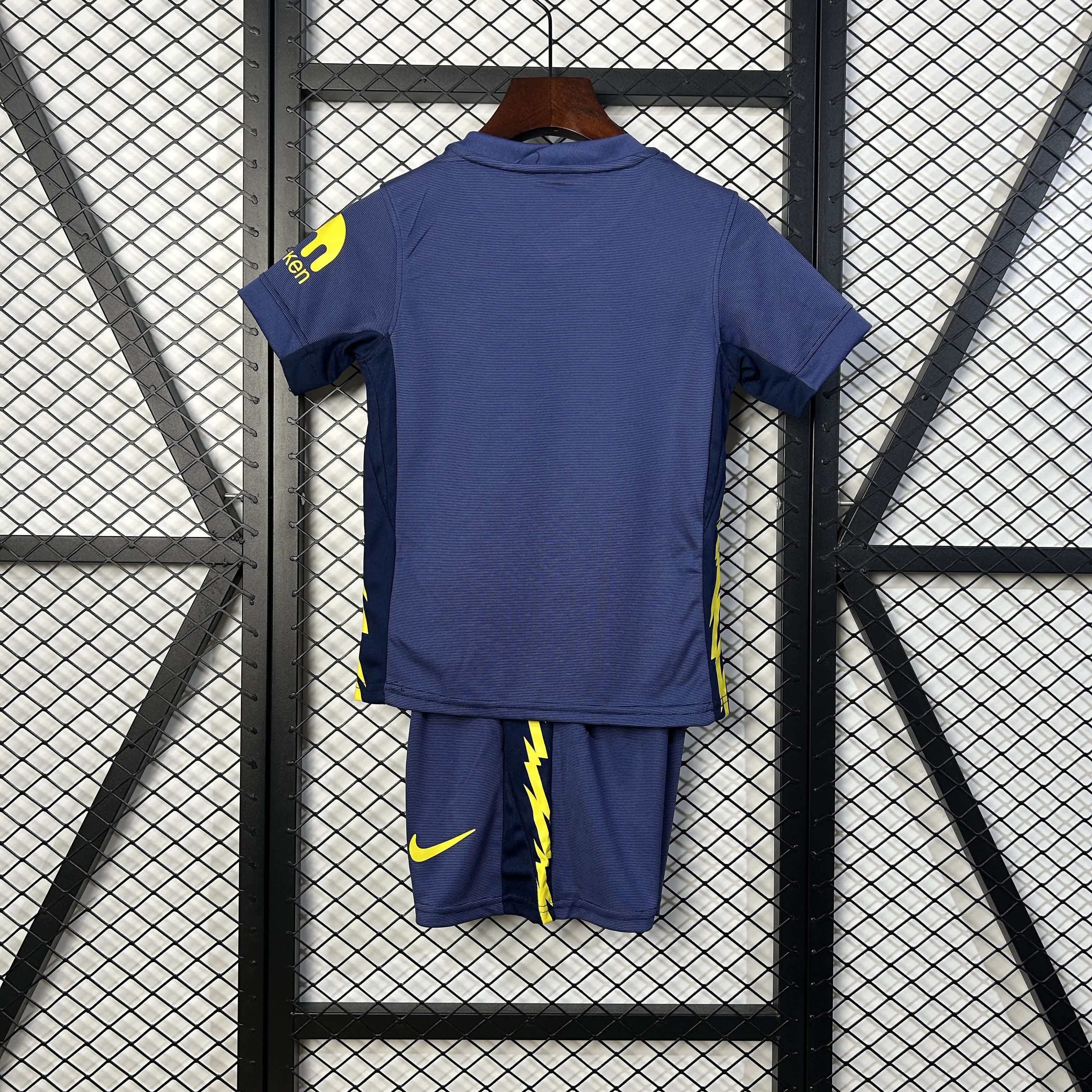 Conjunto Atlético de madrid Home 25/26