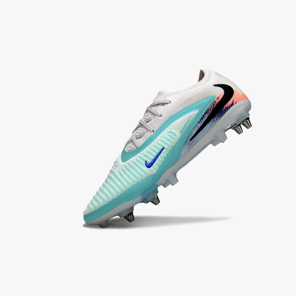 NIKE PHANTOM 6 + SG BRANCO MIX