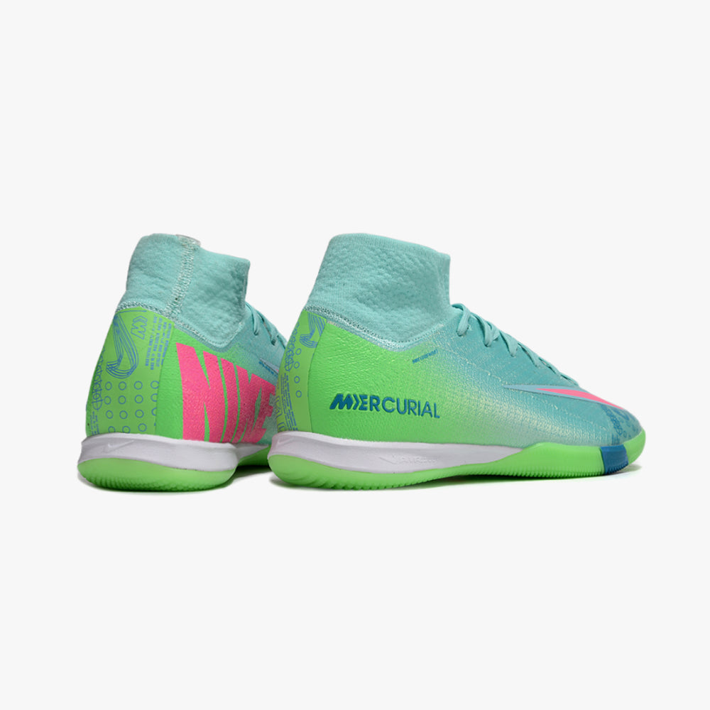 NIKE ZOOM SUPERFLY 10 ELITE (IC) 2
