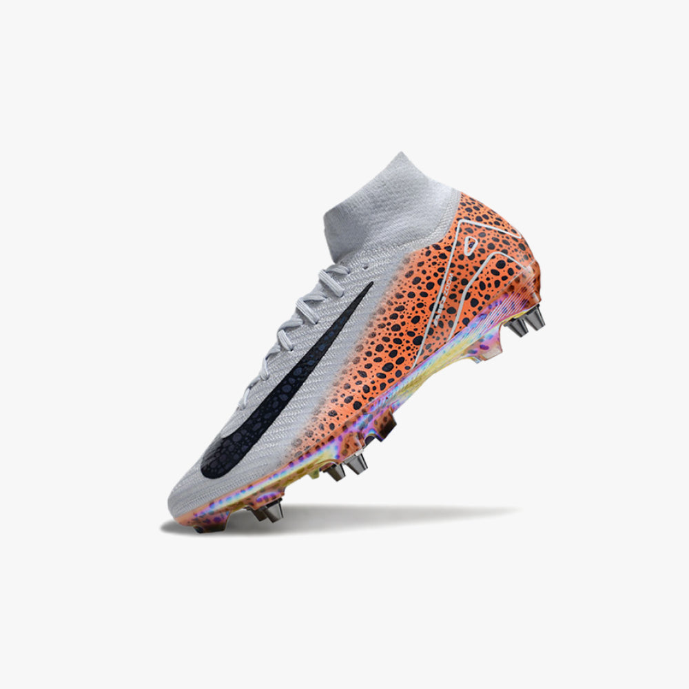NIKE AIR ZOOM MERCURIAL SUPERFLY 10 [SG]