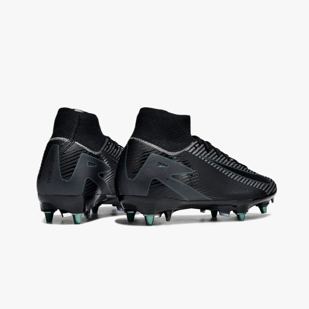 NIKE AIR ZOOM MERCURIAL SUPERFLY 10 [SG]